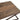 Cambria - Coffee Table - Brown