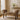 Upholstered Comfort Bench