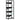 4 Tier Display Shelf With RGB Lights, LED Lighted Curio Cabinet With Adjustable Storage Box & Hooks - Black