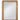 Nautical - Rope Wall Mirror - Light Brown