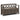 Amherst - Entryway Storage Bench - Dark Brown