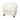 Zenithon - Upholstered Club Chair With Rounded Back