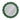 Altair - Wall Mirror - Green
