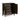 Amherst - Handcrafted Medium Storage Cabinet