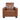 Langseth - Contemporary Tufted Pushback Recliner - Light Brown