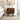 Alexa - Mid-Century Modern Style Night Stand - Brown