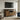 Redmond - Tall TV Media Stand - Rustic Natural Aged Brown
