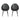 Gable - Dining Chair (Set of 2)