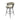 Bar Stool 360 Swivel With Back Footrest