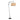 Daniella - Salon Contemporary Floor Lamp