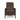Drury - Contemporary Fabric Upholstered Pushback Recliner