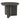 Farmhouse Oval Extendable Dining Table With Pedestal Base