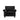 Upholstered Accent Armchair With Turned Legs For Living Room