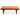 Maddox - Bench - Rustic / Tan