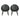 Gable - Rocking Chair (Set of 2)
