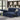 Pensole - Reversible Pop - Up Sleeper Sectional