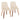 Giovanni - Contemporary Dining Chair (Set of 2)