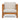 Brava - Mid - Century Modern Club Chair With Water Resistant Cushions