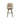 Bar Stool With Swivel Seat - Sand