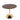 Tulip Table With Round Pedestal Dining Table