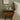 Circular Open Bedside Nightstand