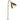 Renauld - Desk Lamp - Yellow