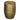 Johnsen - Morse Pattern Accent Table - Antique Brass