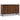 Banting - 3 Door Sideboard Buffet With Adjustable Shelves - Natural Walnut