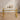 Modern Minimalist Rectangular Dining Table With Tempered Glass Top