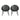 Gable - Accent Chair (Set of 2)