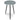 Sherbourne - Side Table - Gray