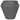 Pringle - Octagonal Side Table