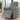Sagen - Chenille Glider Recliner With Swivel