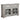 Server Drawers Storage Cabinet For Dining Room