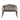 Lucia - Outdoor Garden Bench - Copper