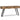 Lowry - Handcrafted Console Sofa Table