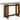 Keven - Faux Concrete Top Table