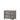 2 Drawer Night Bookmatched Veneers - Gray