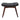 Harbour Footstool - Chestnut