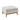 Upholstered Storage Ottoman With Reversible Lid Coffee Table, Foot Stool
