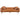 Elwood - Sofa - Cognac