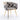 Luxury Modern Simple Leisure Single Sofa Chair Bedroom Lazy Person Household Dresser Stool Manicure Table Back Chair