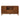 TV Stand With Drawer And Cabinets - Brown