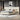 Upholstered Platform Bed With Big Headboard