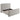 Kendra - Platform Bed