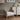 Cane Armchair With High Density Foam - Cream / Reclaimed Natural
