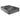 Starrett Black - 15" Euro Top Hybrid Mattress With Cooling Foam And Wrapped Coils