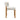 Ogin - Side Chair (Set of 2) - Beige / Gray