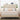 Platform Bed With Metal Frame And Charging Station