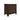 2 Drawer Nightstand - Brown